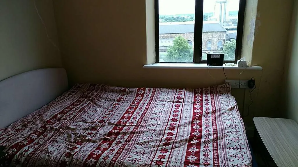 Kent Train Station Guesthouse Cork 0*,  Ireland